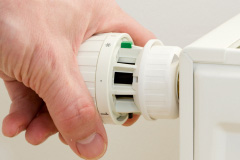 Messingham central heating repair costs